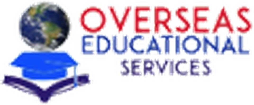 Overseas Educational Services Logo