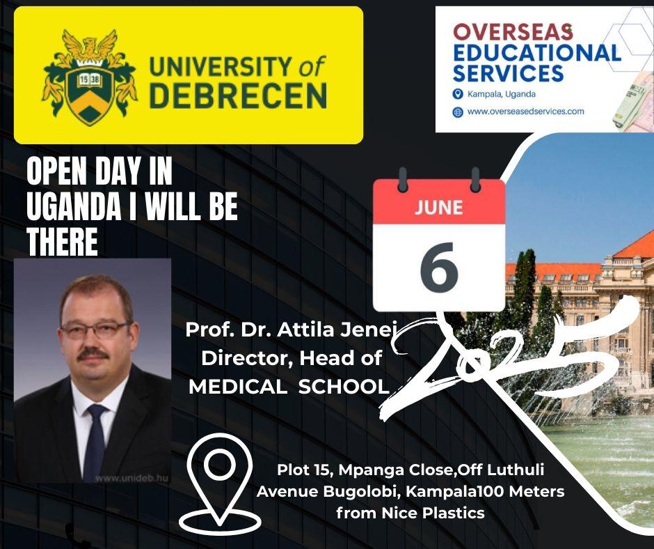 University of Debrecen