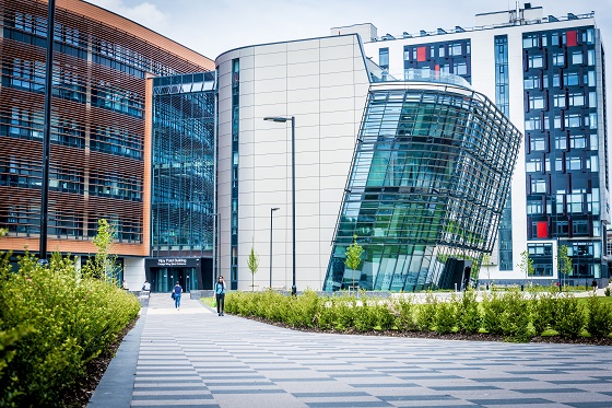 De Montfort University