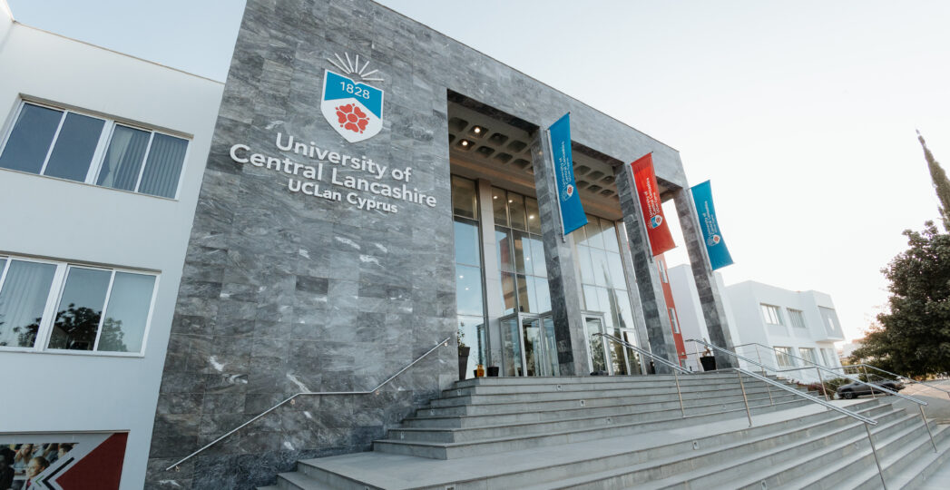 University of Central Lancashire