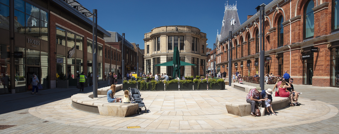 University of Lincoln