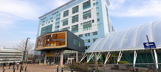 University of Bradford