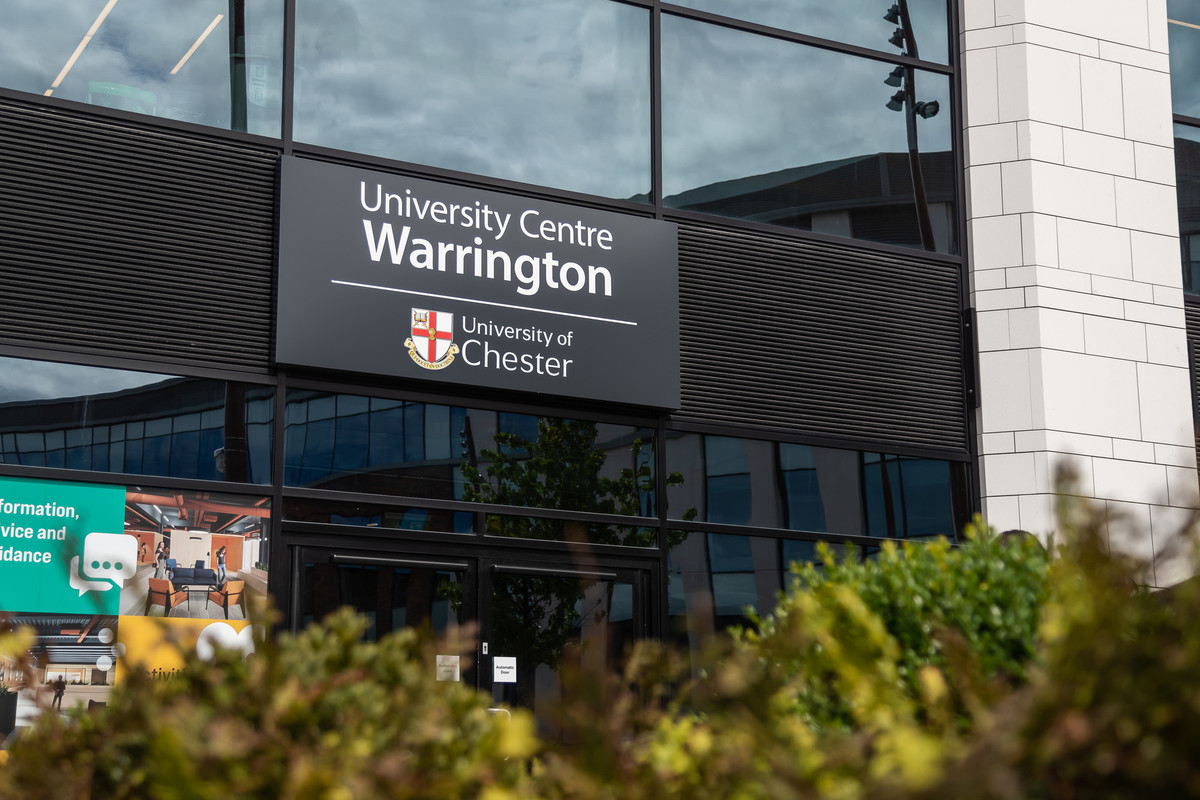University of Chester