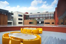 Anglia Ruskin University, Cambridge