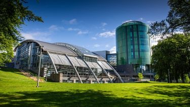 Robert Gordon University, Aberdeen