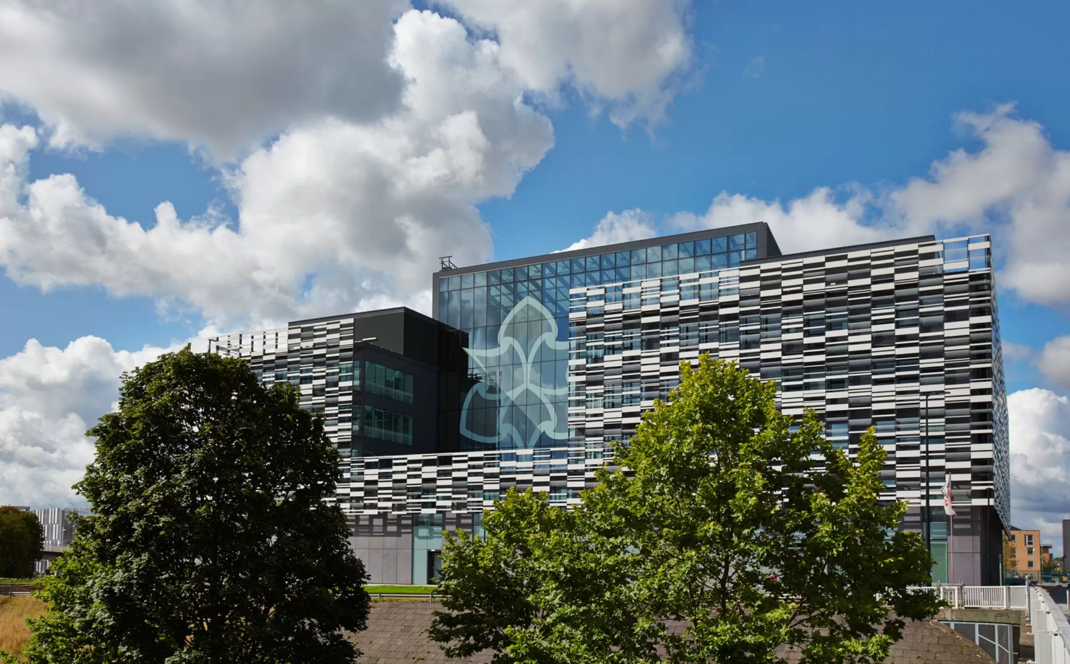 Manchester Metropolitan University