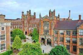 Newcastle University