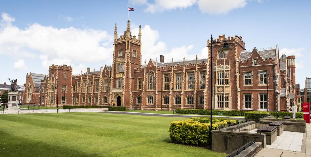 Queens University Belfast