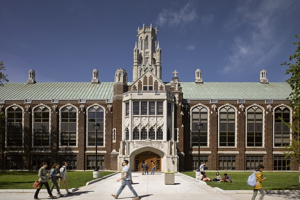 University of Windsor, Ontario