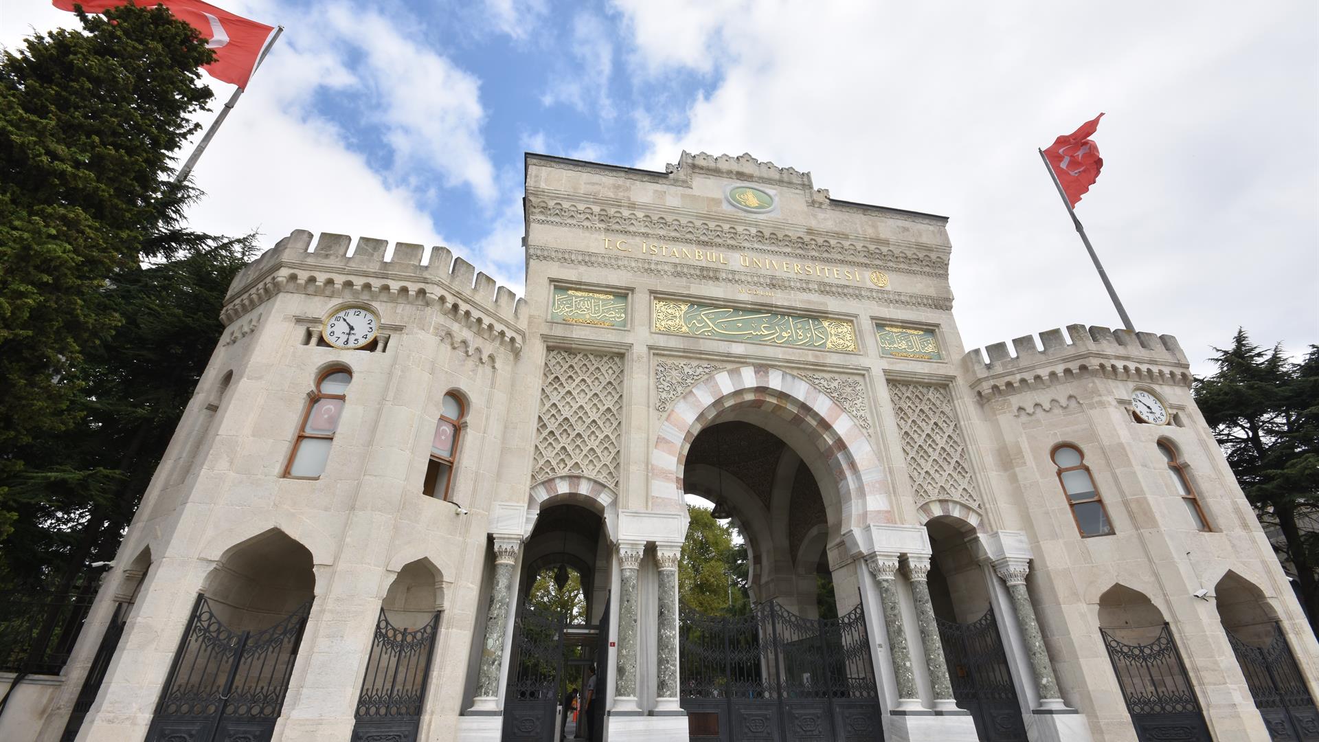 Istanbul Kultur University