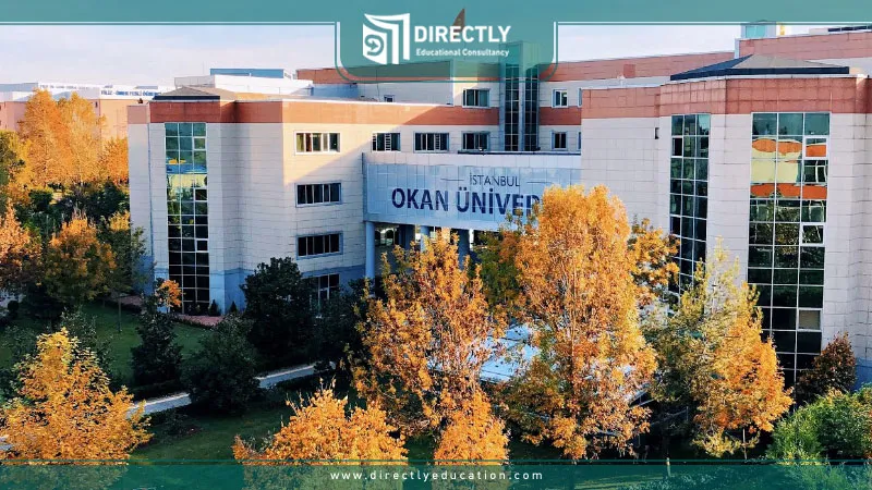 Okan University