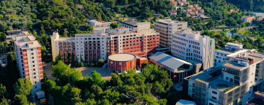 Izmir University