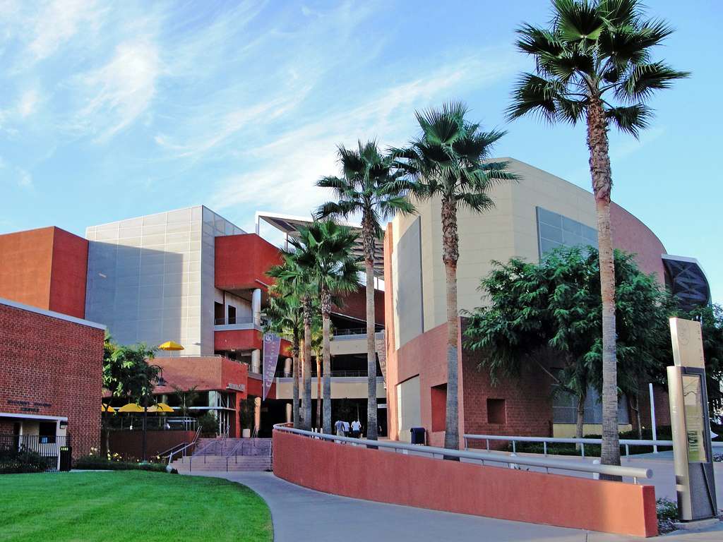 California State University