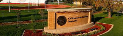 California State University, Stanislaus